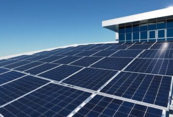 paneles solares en el eje cafetero